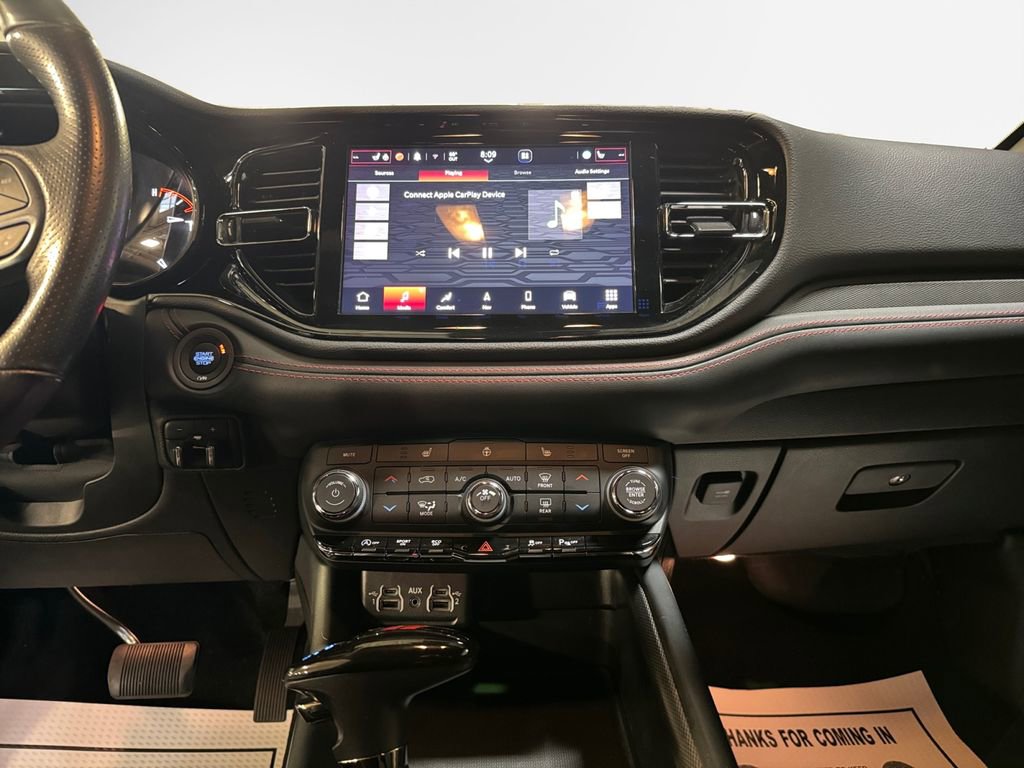 Used 2023 Dodge Durango GT image 22
