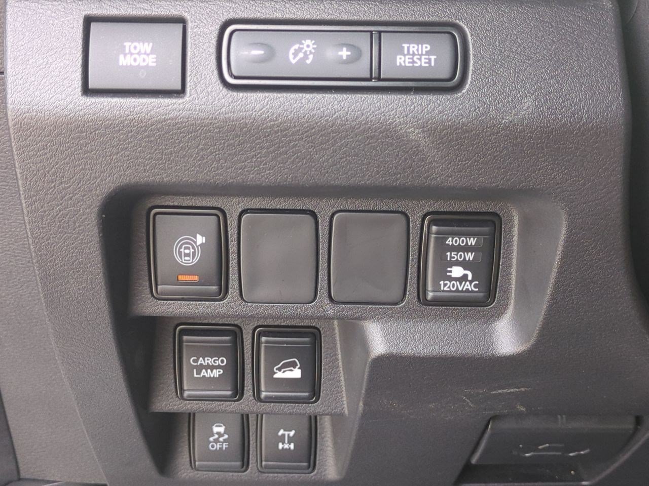 Certified 2023 Nissan Frontier PRO-4X w/ Pro-4X Premium Package AWD/4WD image 19