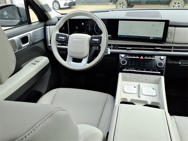 New 2026 Hyundai Santa Fe Calligraphy image 4