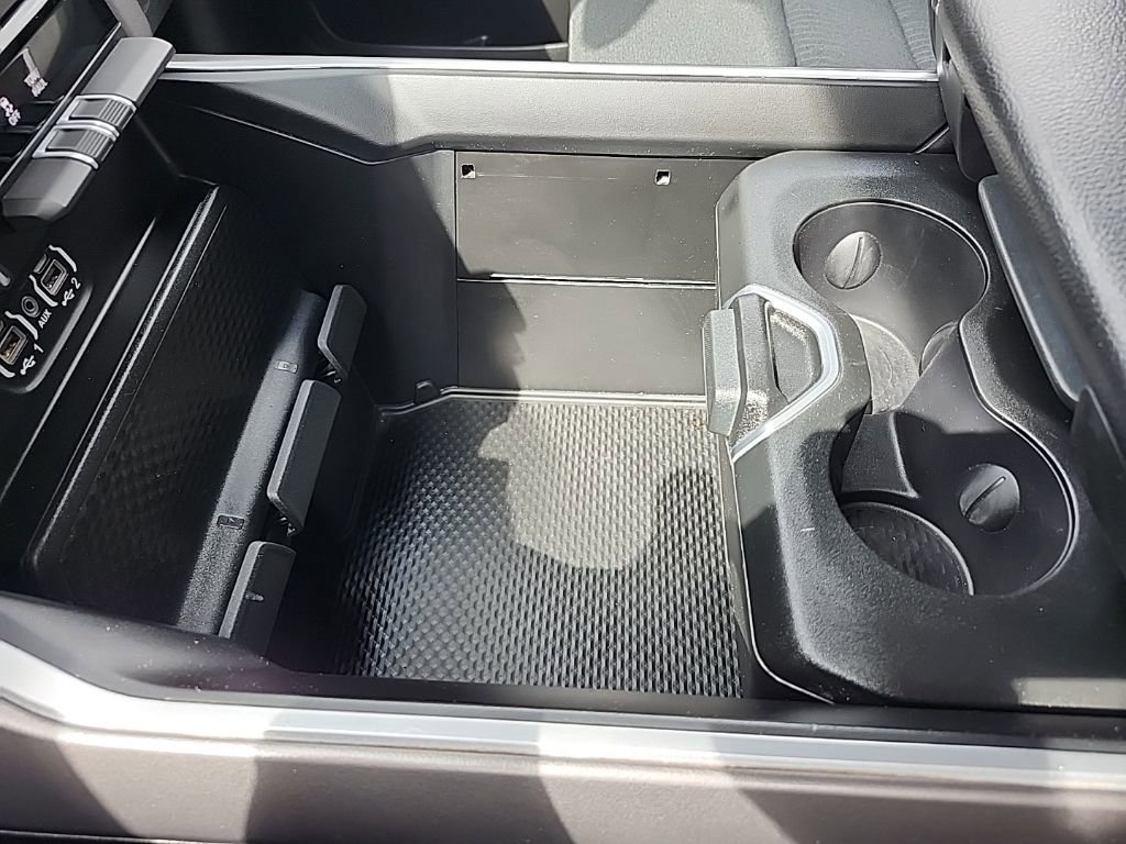 Certified 2022 RAM 1500 Big Horn image 35