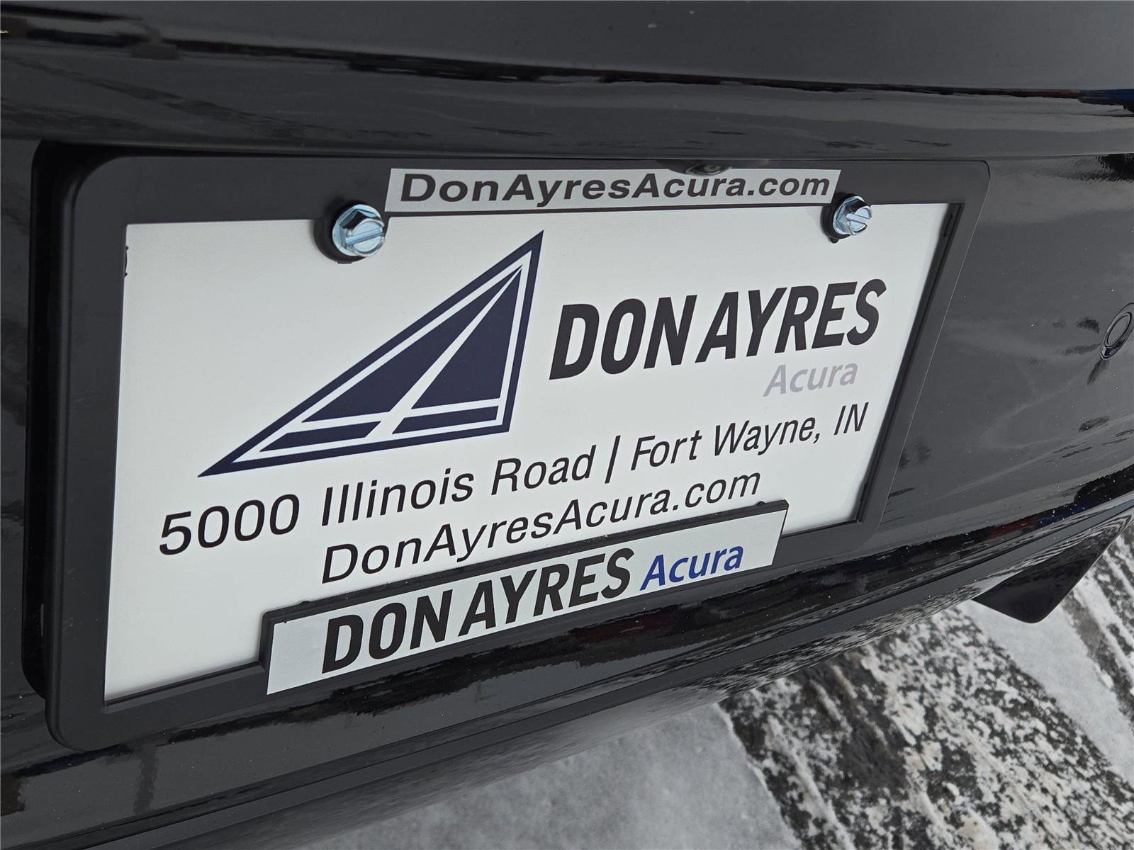 New 2026 Acura Integra A-Spec image 30