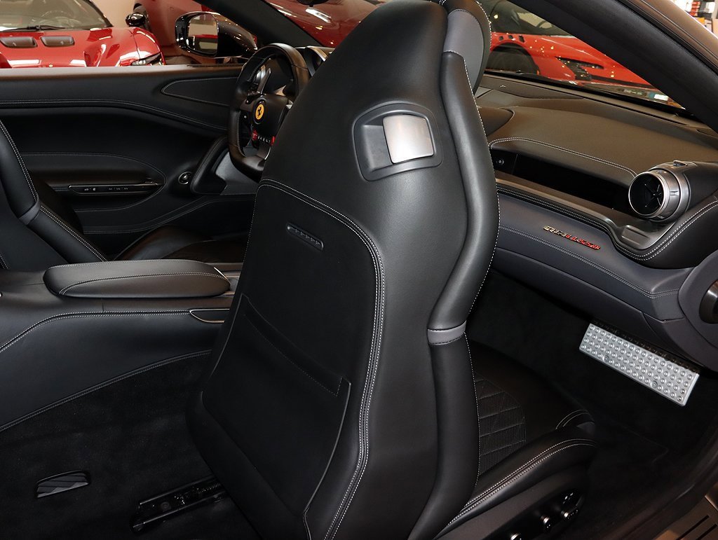 Certified 2017 Ferrari GTC4Lusso image 45