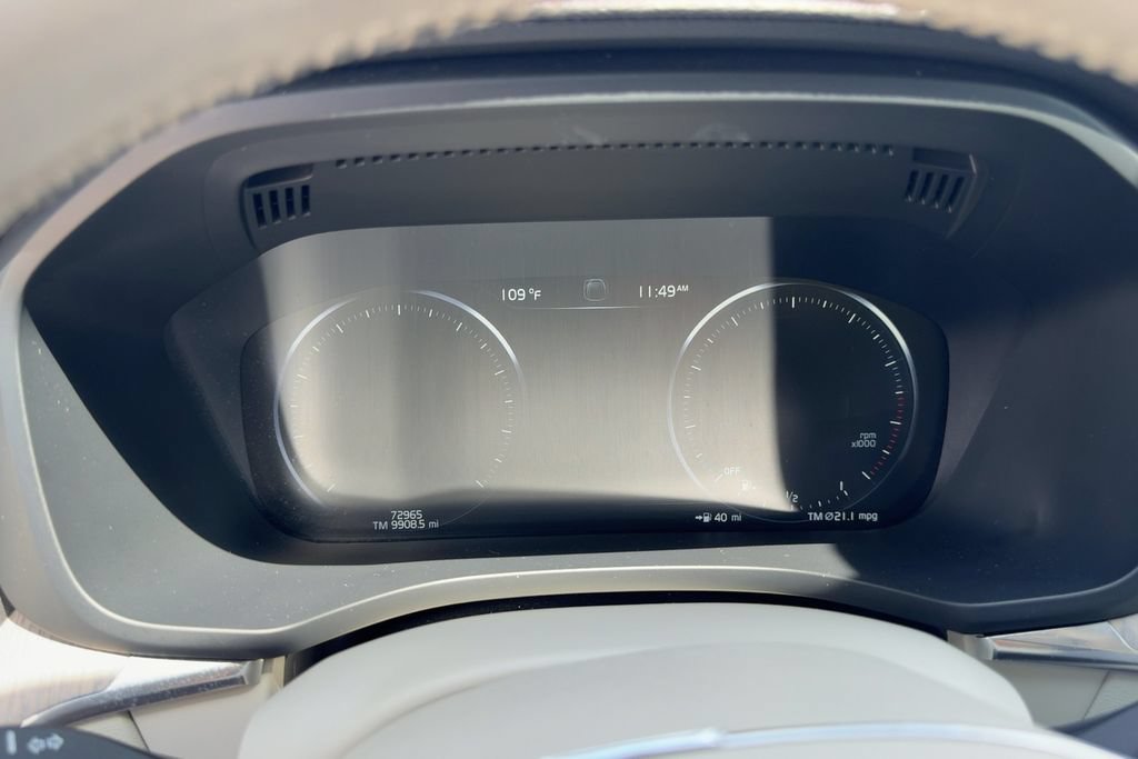 Used 2019 Volvo XC60 T6 Inscription AWD/4WD image 16