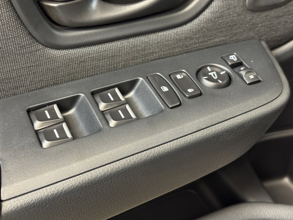 New 2026 Honda Passport TrailSport image 10