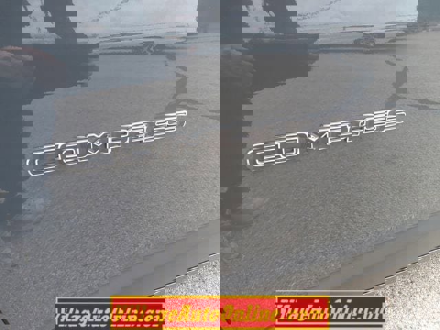 Used 2017 Jeep Compass Limited AWD/4WD image 8