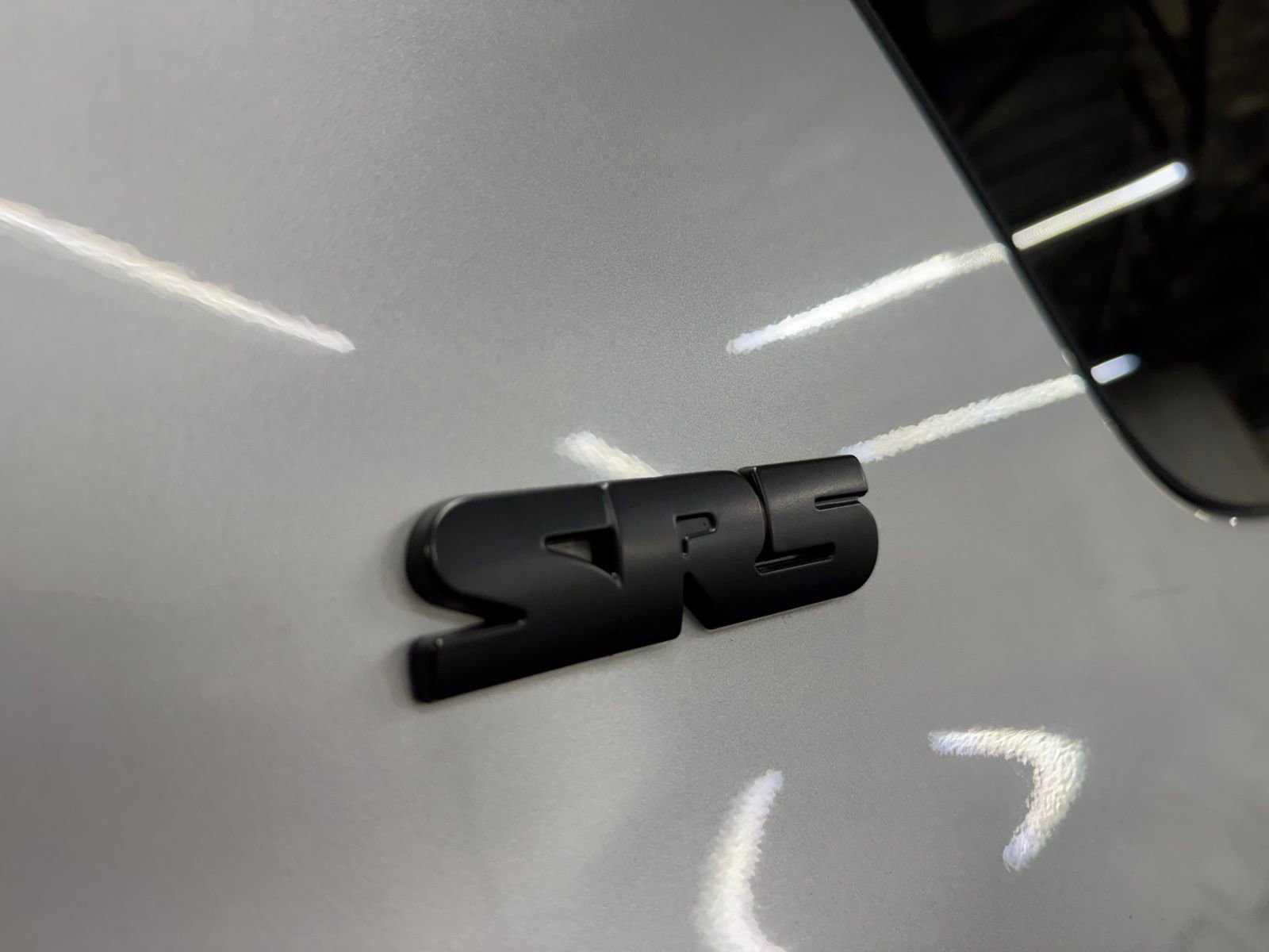 Used 2020 Toyota 4Runner SR5 Premium w/ Moonroof Package image 7