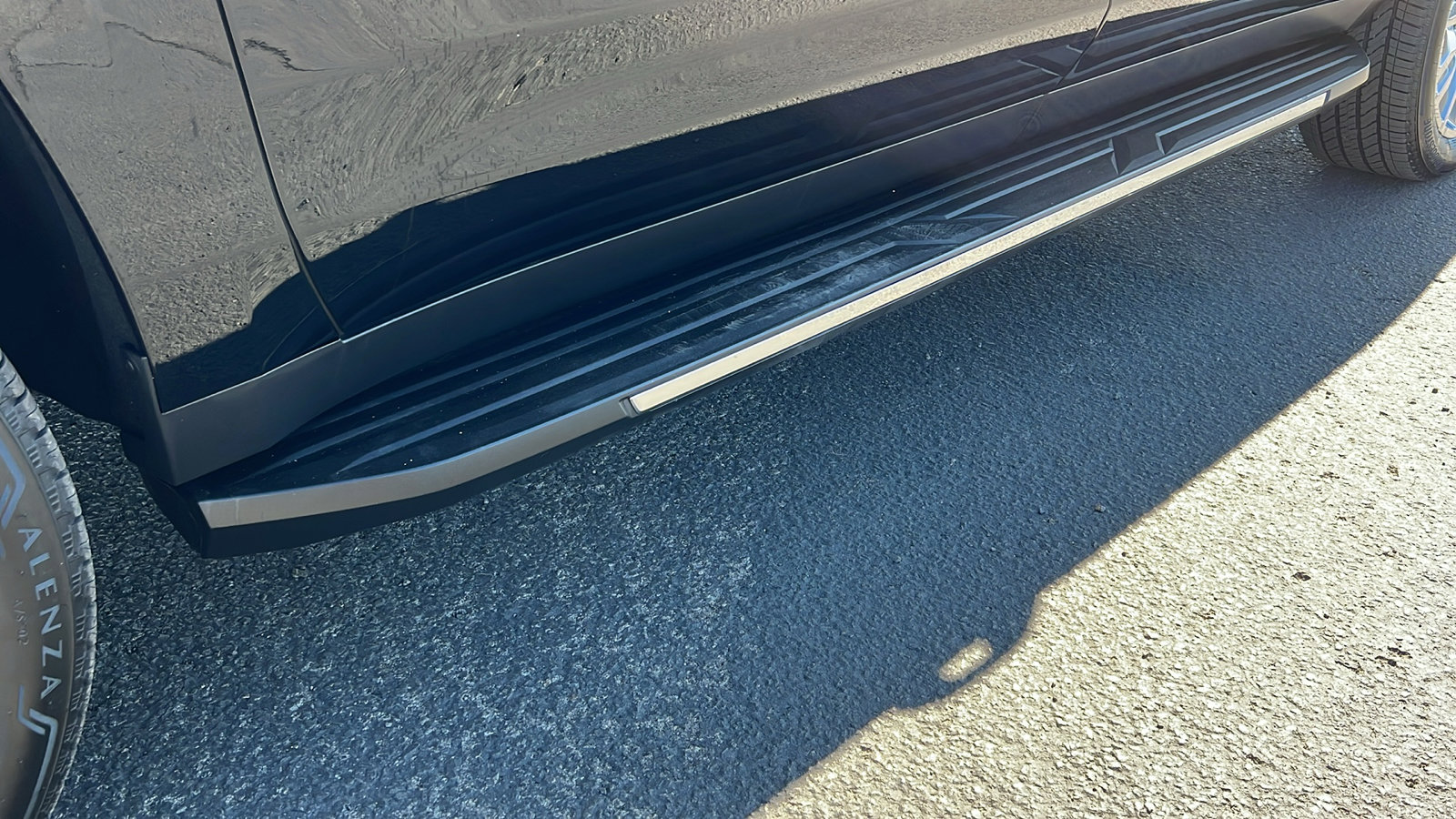 New 2026 Chevrolet Suburban Premier w/ Sun And Tow Package image 11