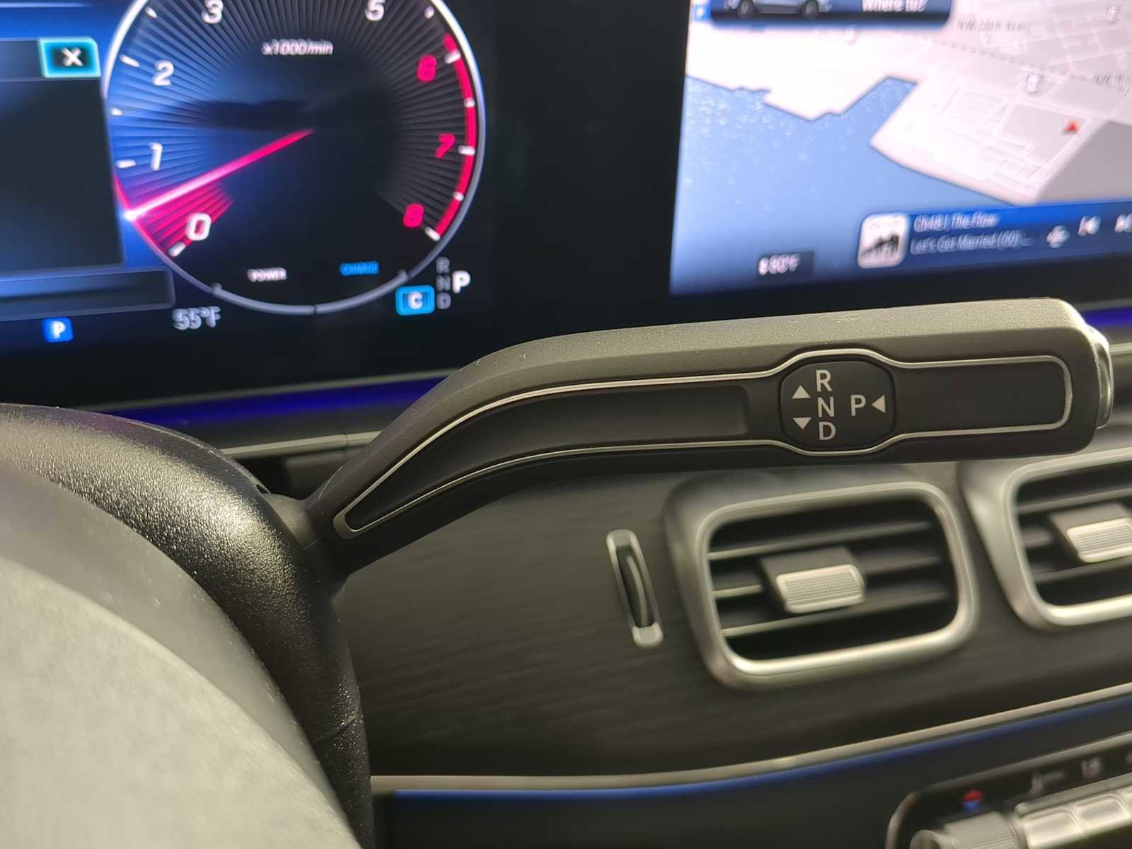 New 2026 Mercedes-Benz GLE 450 4MATIC image 33