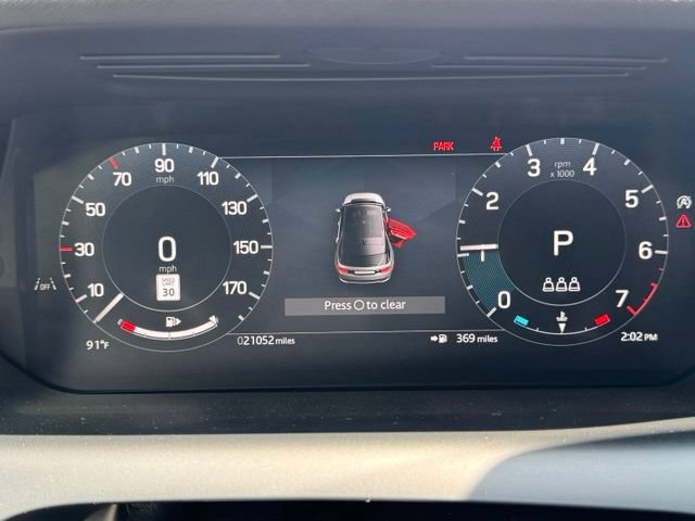 Used 2024 Land Rover Discovery Sport S AWD/4WD image 25