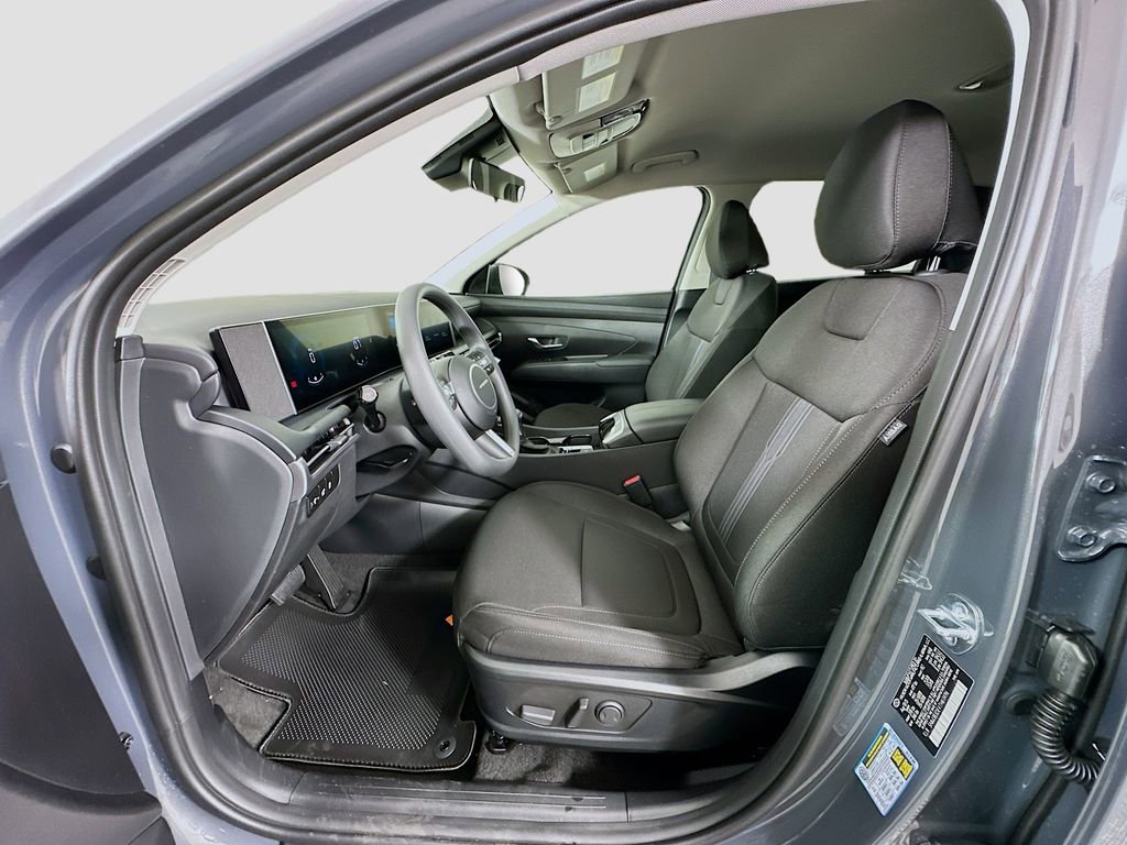 New 2026 Hyundai Tucson SEL image 15