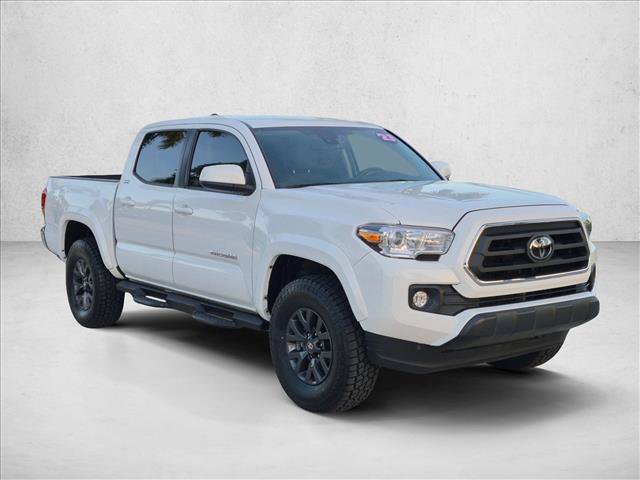 Used 2023 Toyota Tacoma SR5 RWD image 3