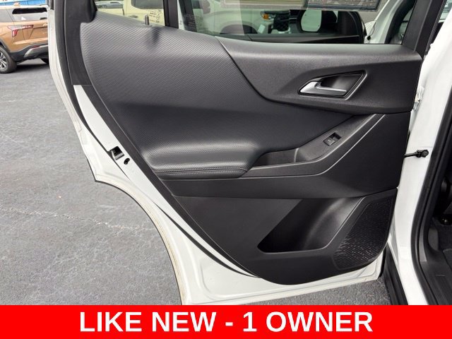 Used 2026 Chevrolet Equinox LT FWD image 13