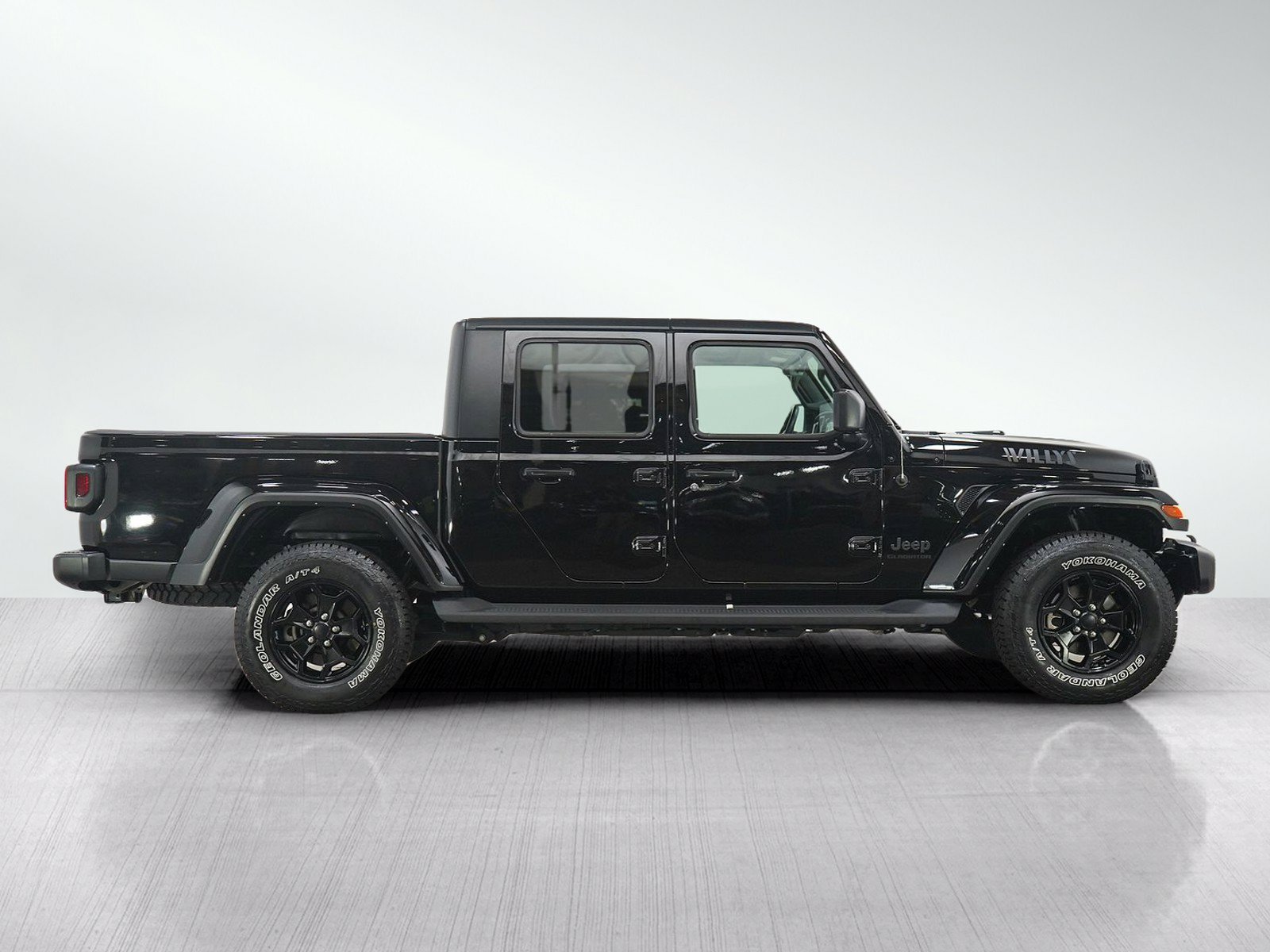 Used 2021 Jeep Gladiator Sport AWD/4WD image 6