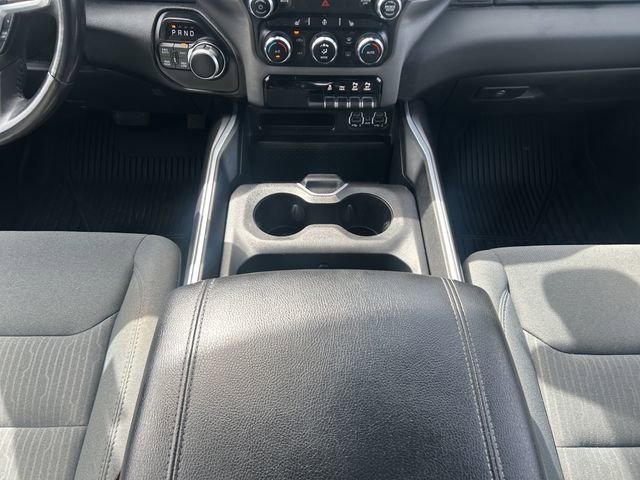 Used 2021 RAM 1500 Big Horn image 17