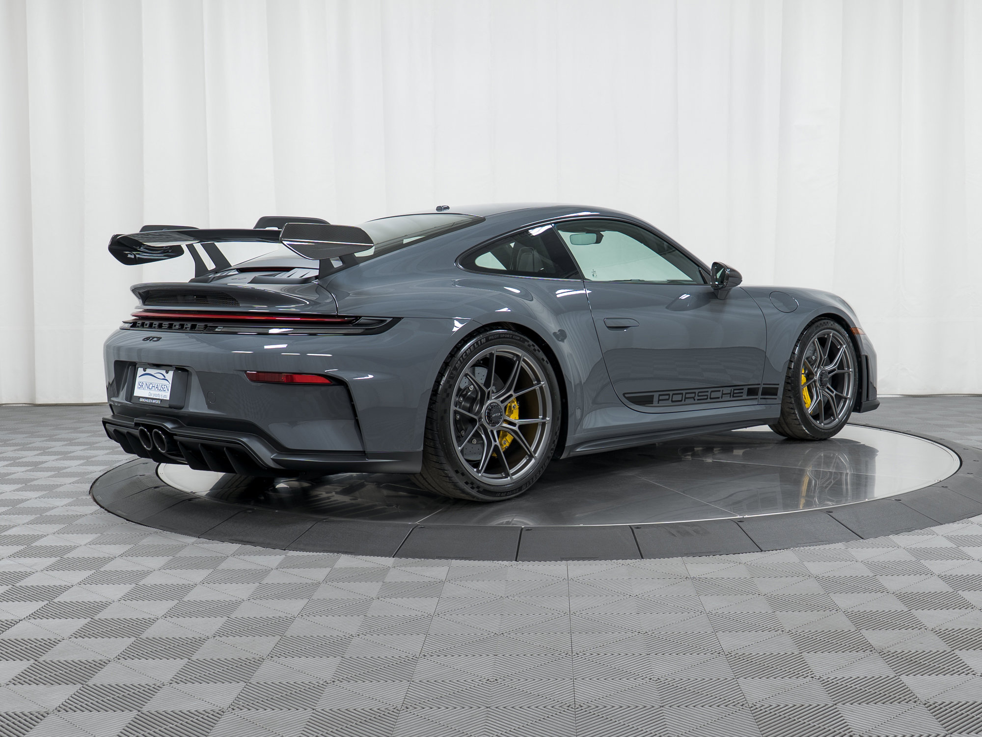 Used 2026 Porsche 911 GT3 image 7