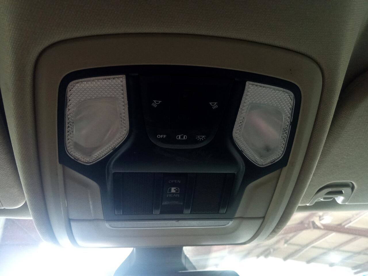 Used 2019 RAM 1500 Big Horn image 18