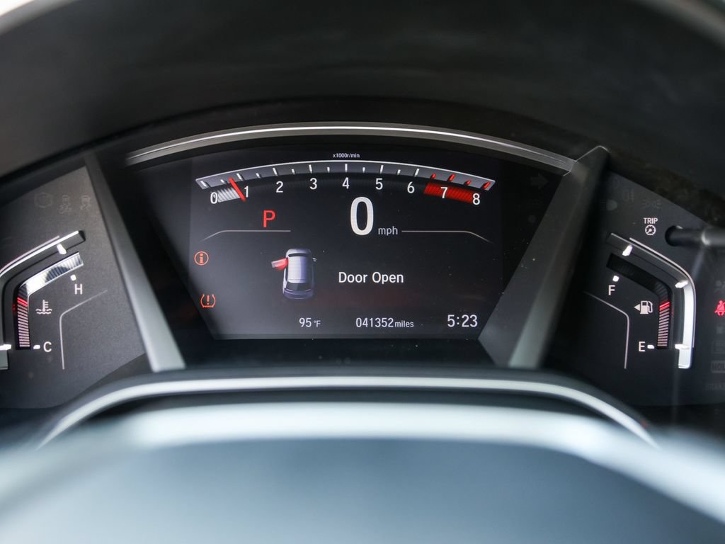 Used 2019 Honda CR-V EX image 21
