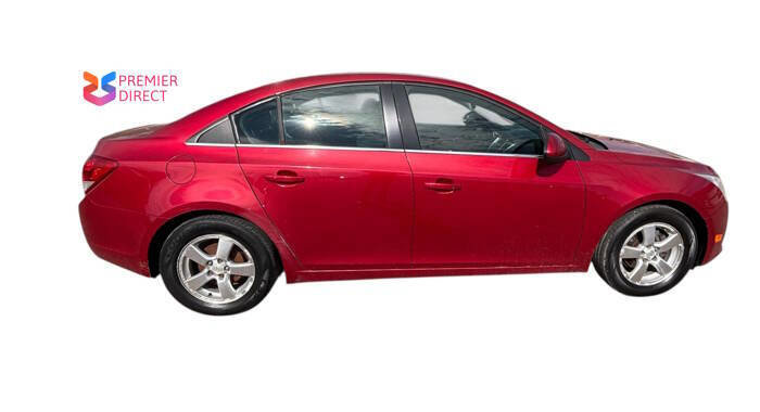 Used 2011 Chevrolet Cruze LT FWD image 7