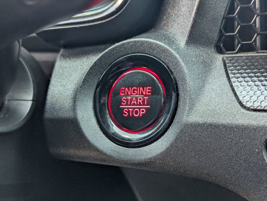 Used 2024 Honda CR-V LX image 17