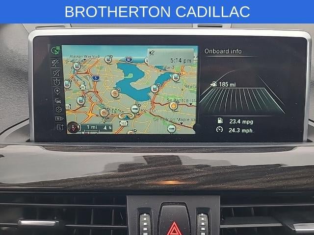 Used 2016 BMW X1 xDrive28i AWD/4WD image 14