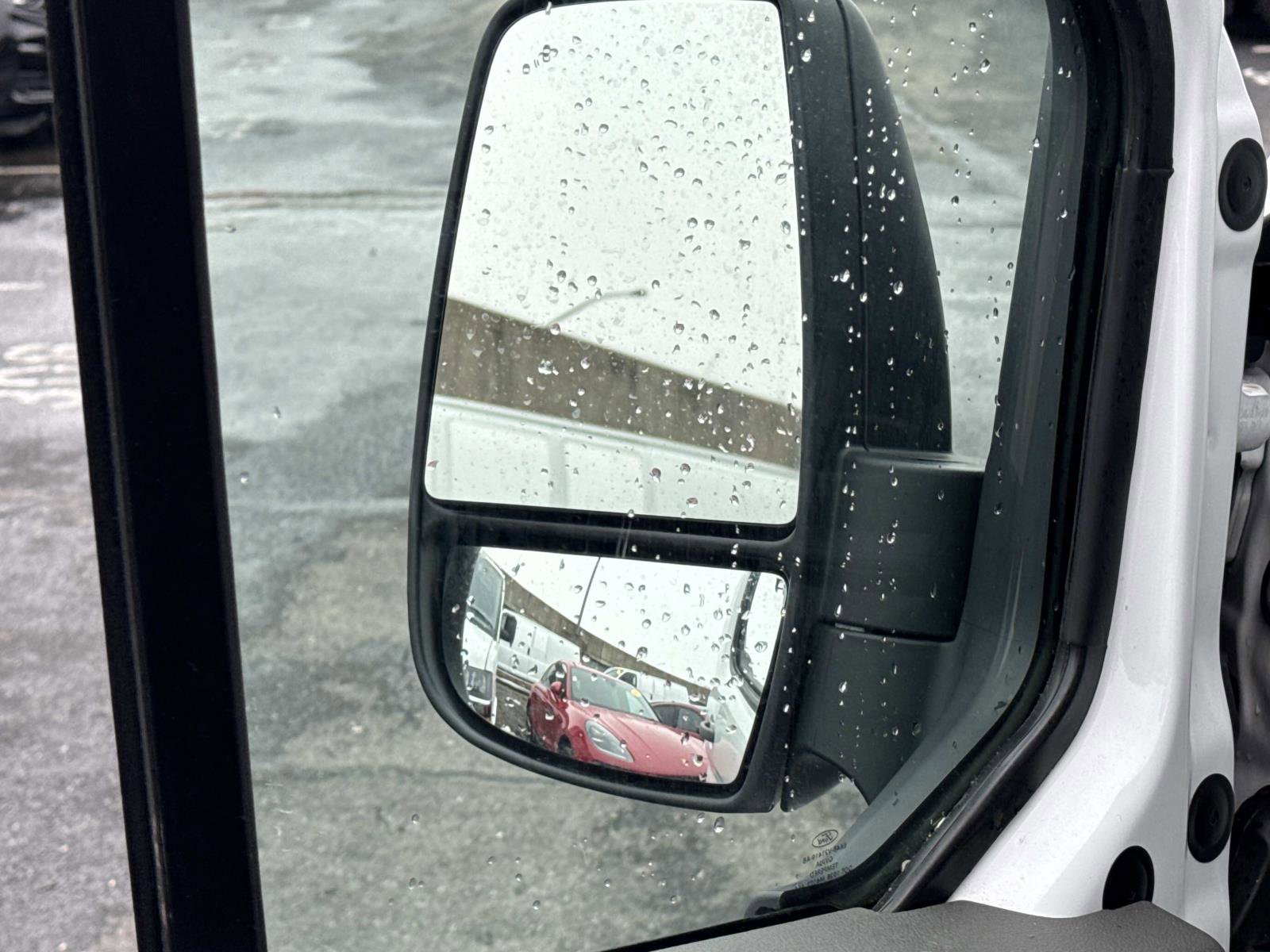 Used 2024 Ford Transit 350 XLT image 19