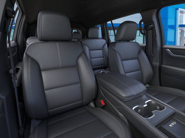 New 2027 GMC Acadia Elevation w/ Elevation Premium Package FWD image 16