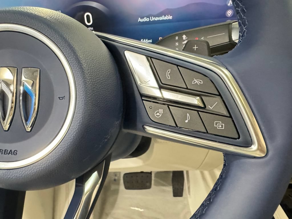 New 2026 Buick Enclave Avenir w/ Super Cruise Package AWD/4WD image 19