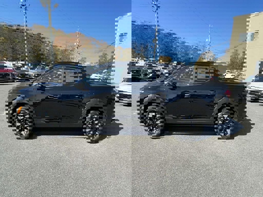 New 2026 Hyundai Santa Cruz SEL image 3