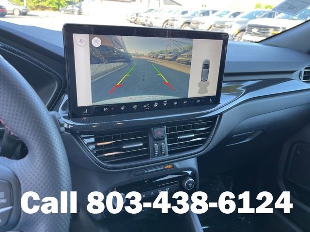Used 2023 Ford Escape ST-Line w/ Tech Pack #1 FWD image 24