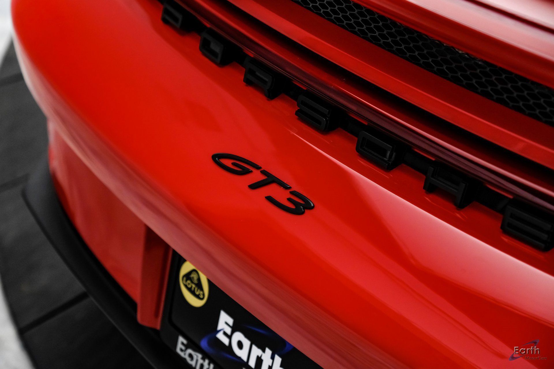 Used 2022 Porsche 911 GT3 image 32