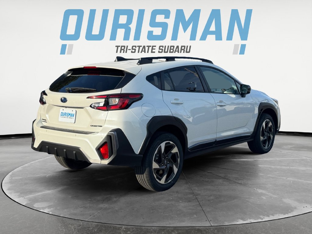 New 2026 Subaru Crosstrek 2.5i Limited AWD/4WD image 6