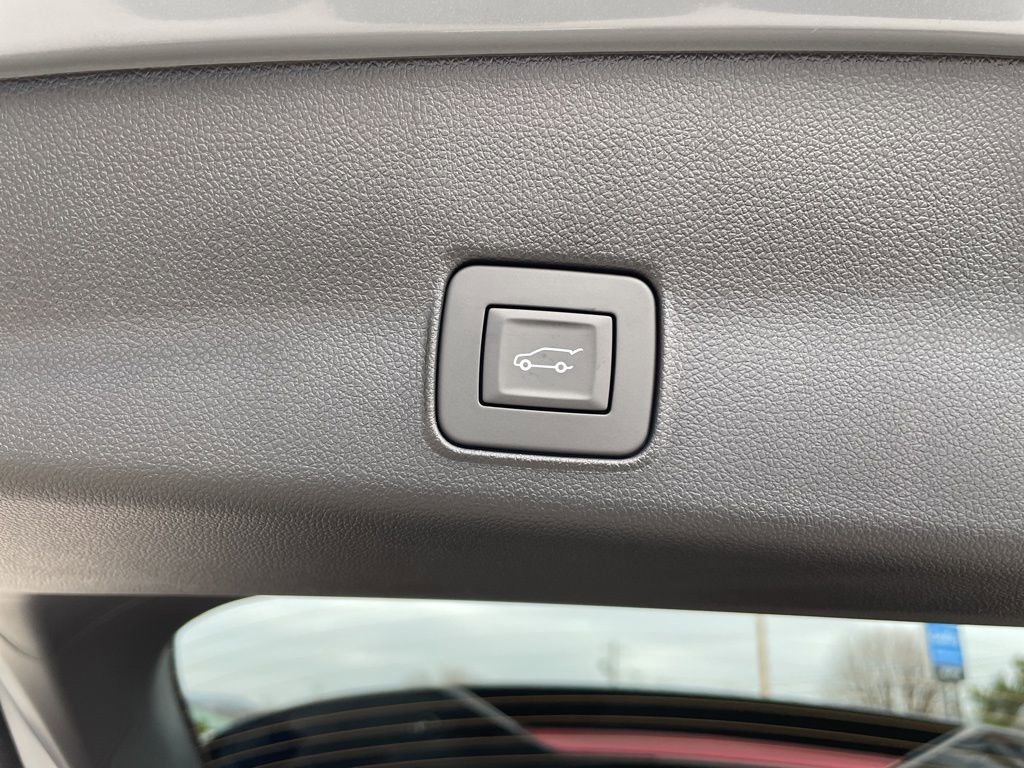 New 2026 Chevrolet TrailBlazer RS w/ Convenience Package image 47