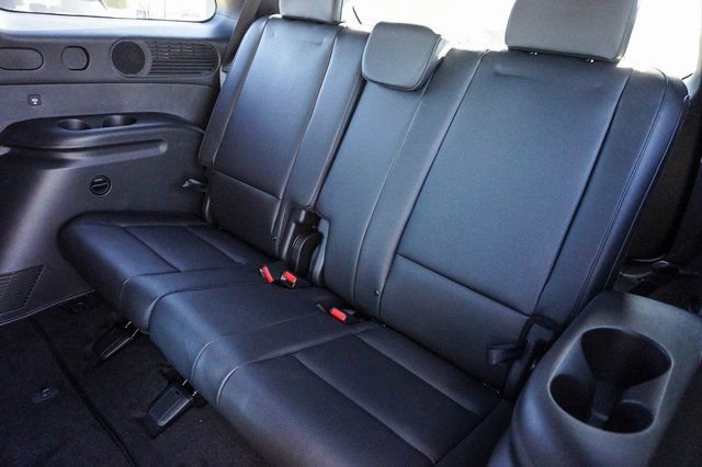 New 2026 Hyundai Palisade XRT Pro image 18