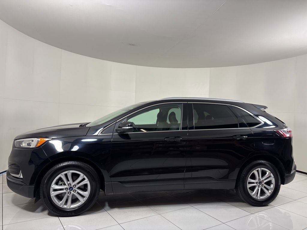 Used 2019 Ford Edge SEL video 2