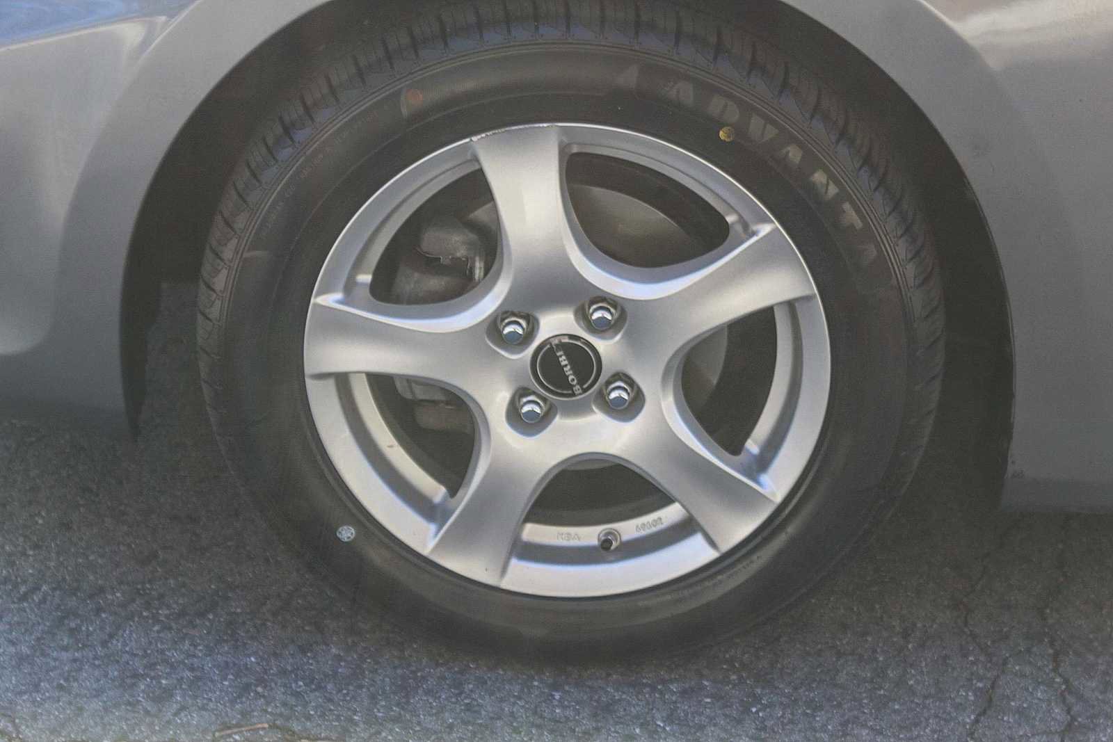 Used 2017 Hyundai Accent SE image 10