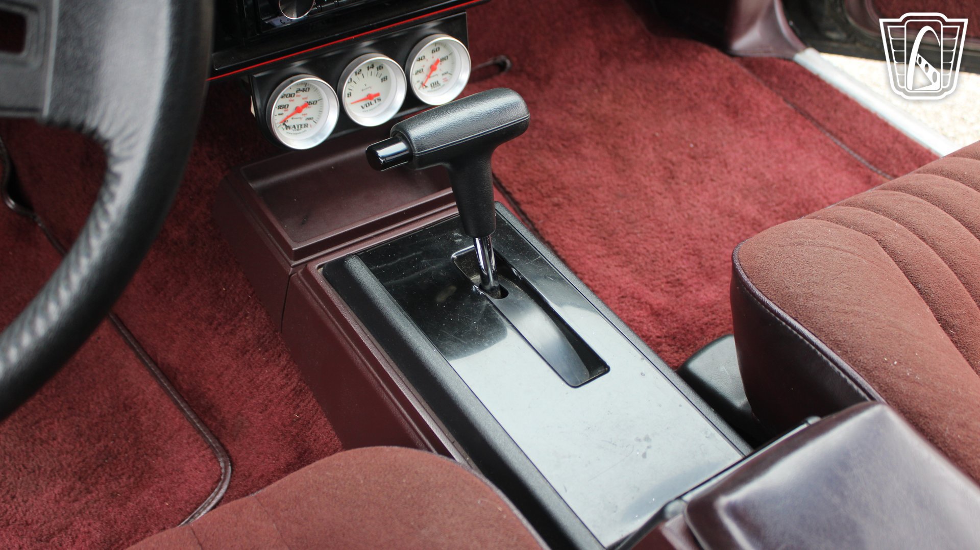 Used 1988 Chevrolet Monte Carlo SS RWD image 13