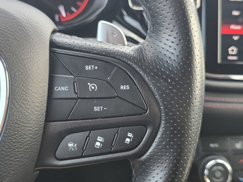 Used 2024 Dodge Durango GT AWD/4WD image 30