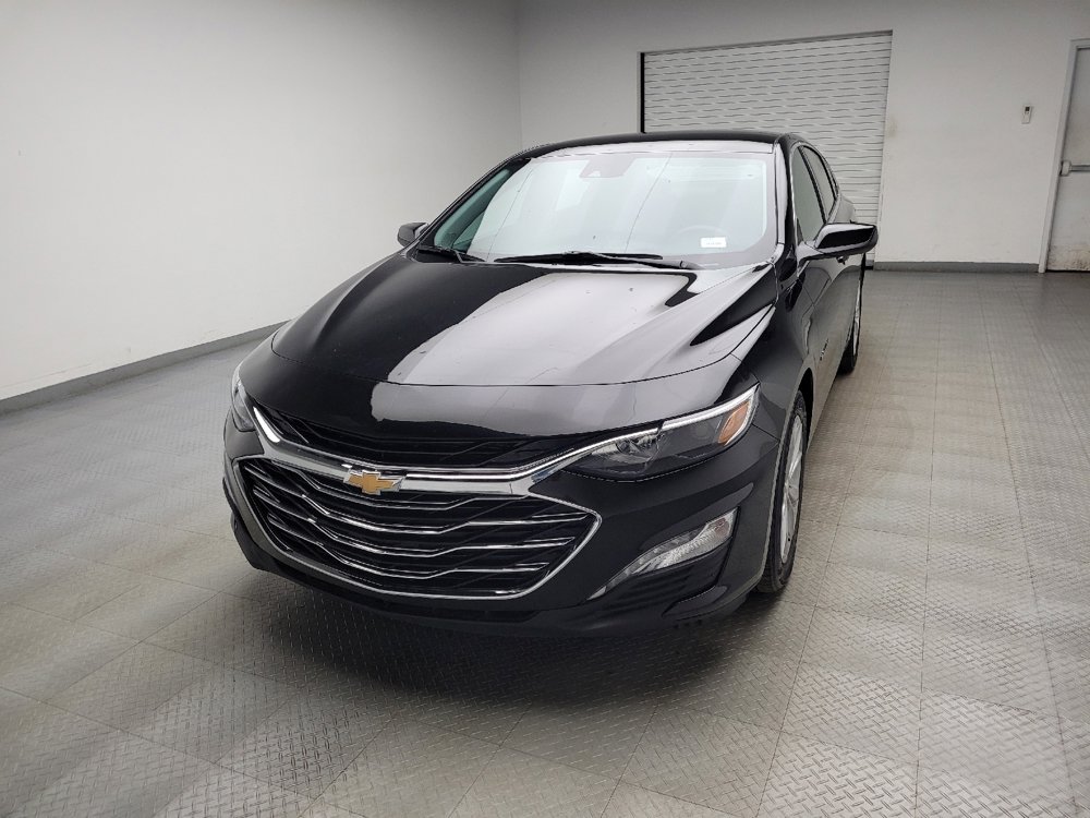 Used 2025 Chevrolet Malibu LT image 15
