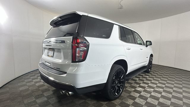 Used 2023 Chevrolet Tahoe Premier AWD/4WD image 2