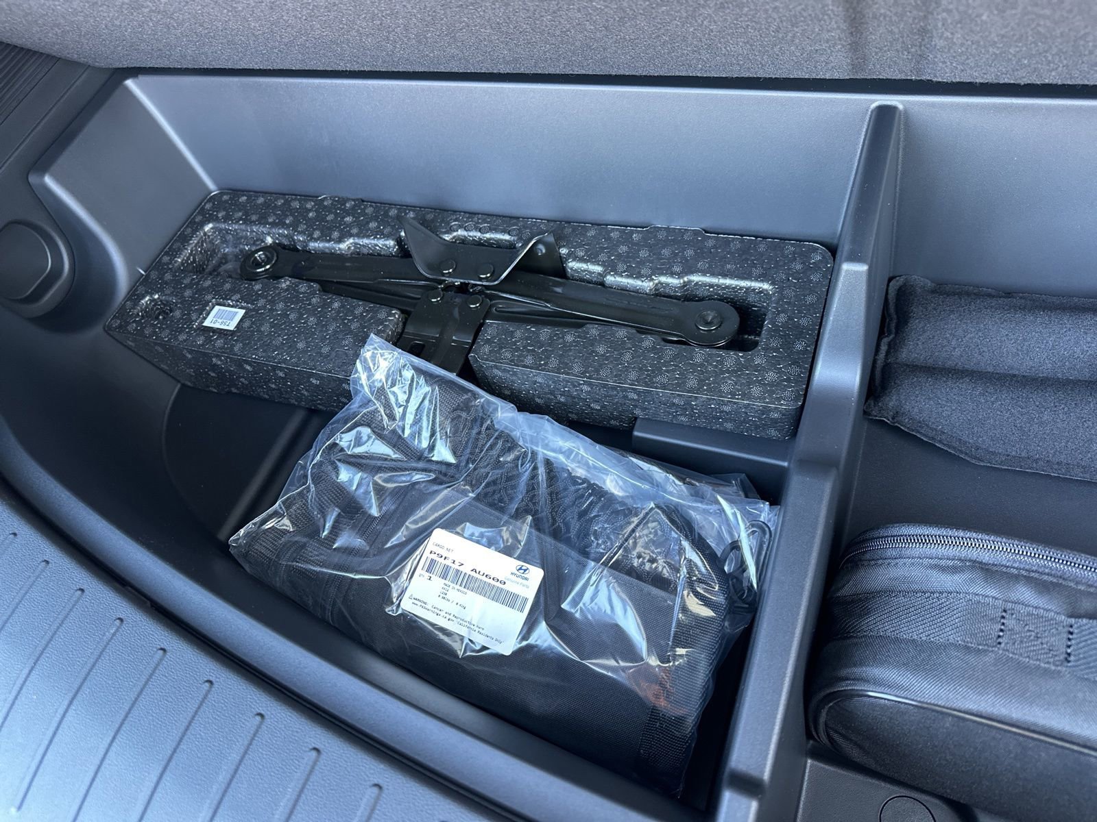 New 2026 Hyundai Palisade XRT Pro image 31