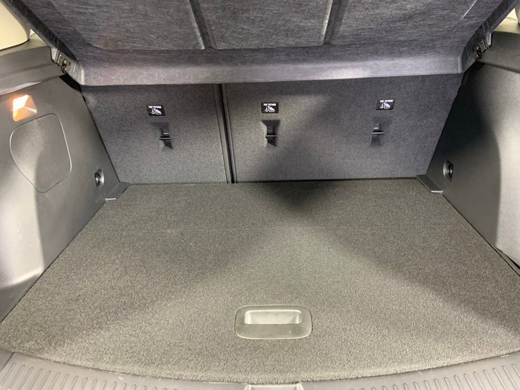 Used 2025 Buick Encore GX Preferred w/ Comfort Package image 9