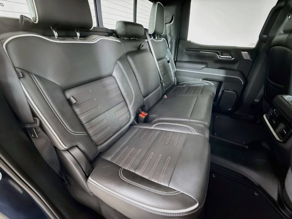 Used 2024 GMC Sierra 1500 AT4X AWD/4WD image 29