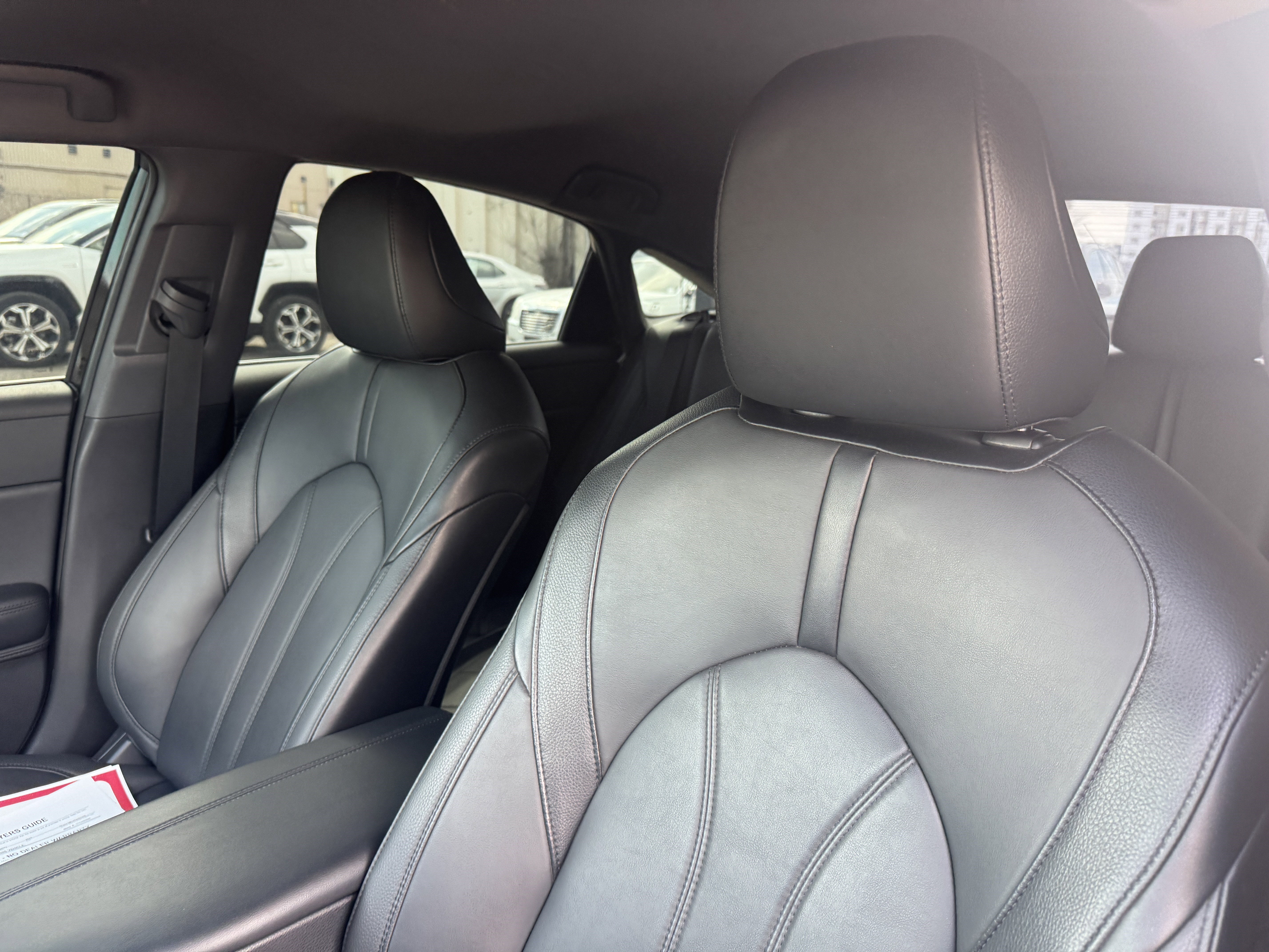 Certified 2021 Toyota Avalon XLE image 13