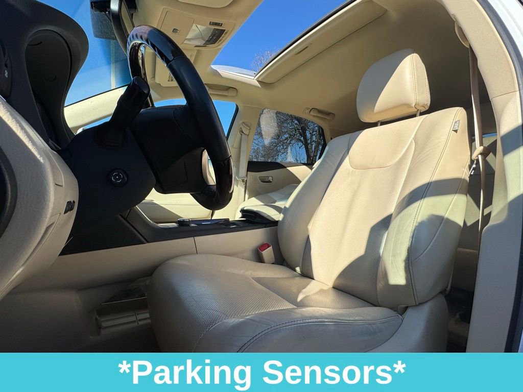 Used 2013 Lexus RX 350 FWD image 16
