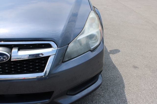 Used 2014 Subaru Legacy 2.5i Premium AWD/4WD image 31