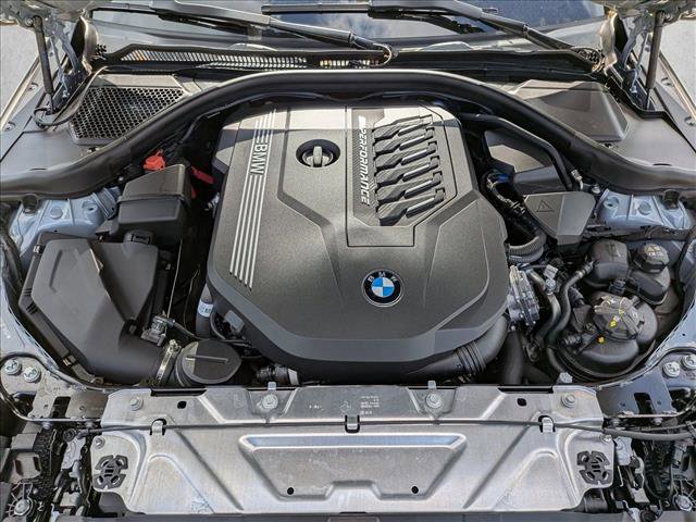 Used 2025 BMW M240i Coupe image 25