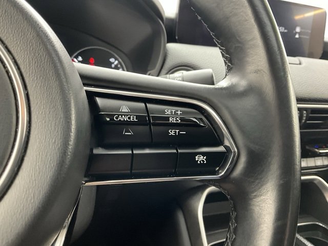 Used 2024 MAZDA CX-90 3.3 Turbo w/ Preferred Plus image 20
