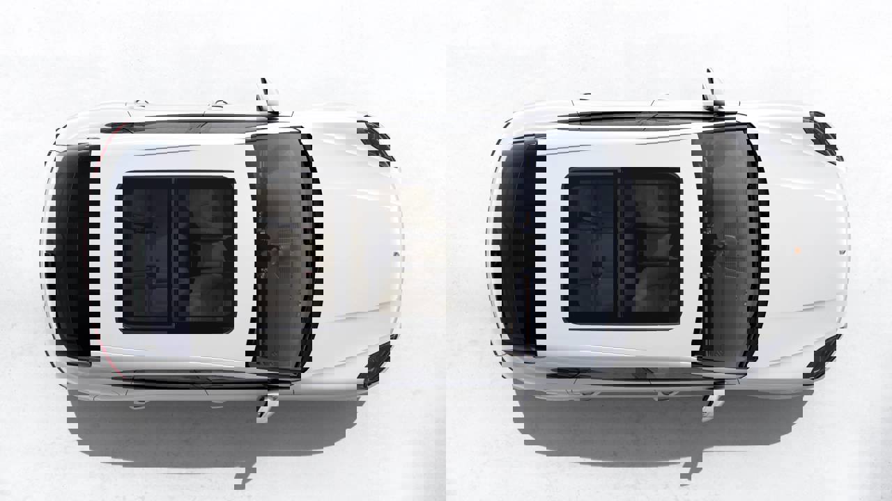 New 2026 Porsche Macan Base image 5