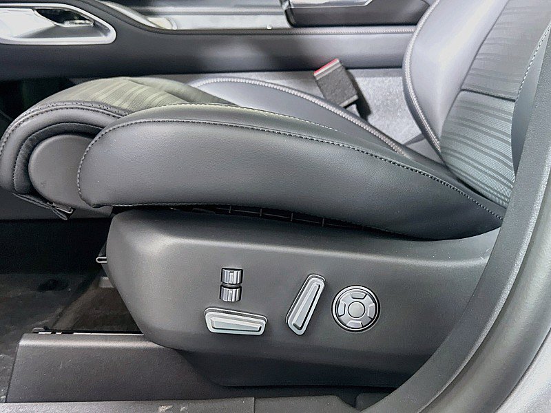New 2026 Lincoln Nautilus Reserve AWD/4WD image 22