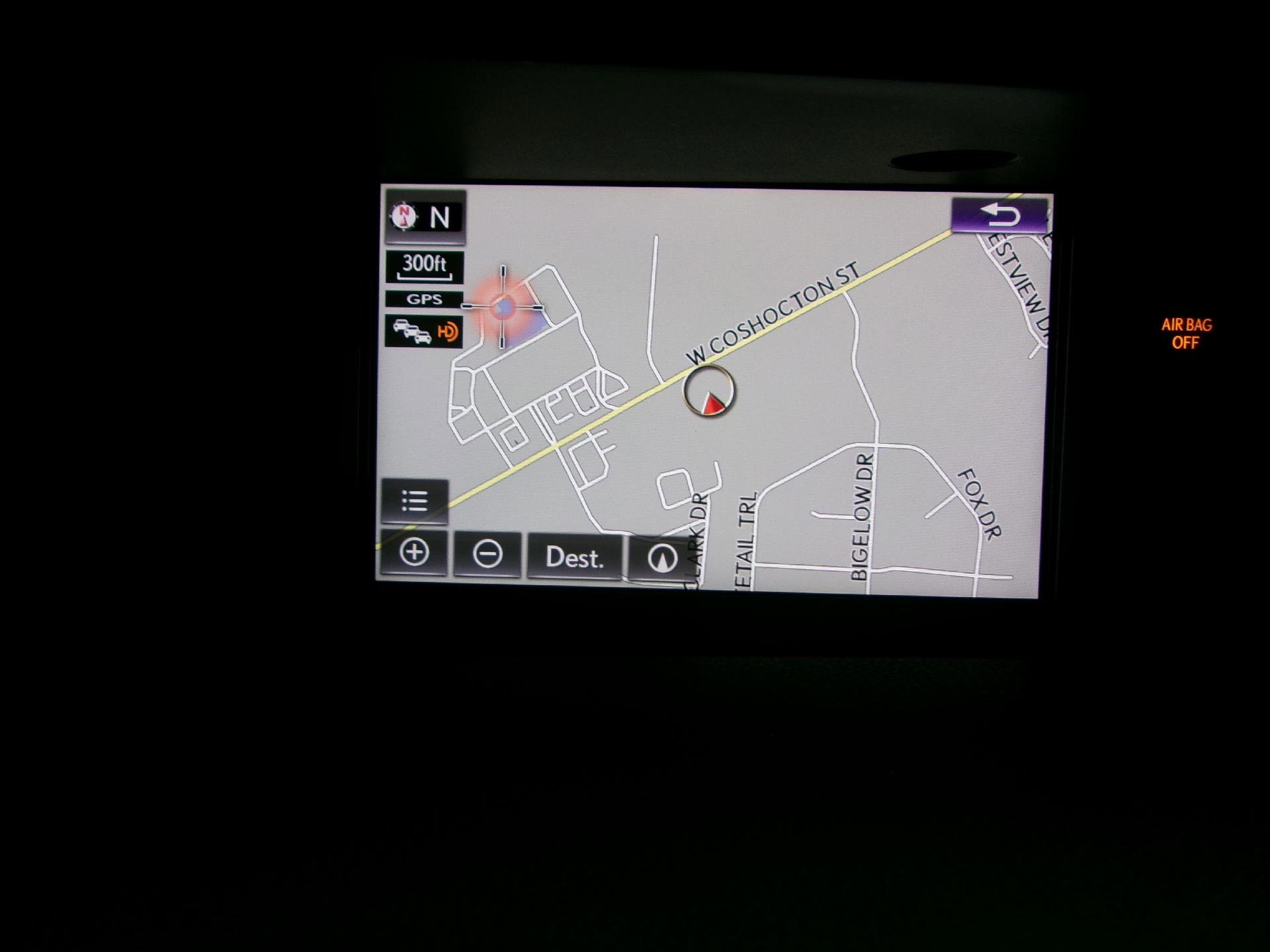 Used 2018 Lexus ES 350 image 5